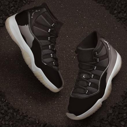 国内12月12日発売予定】ナイキ エアジョーダン 11 レトロ 