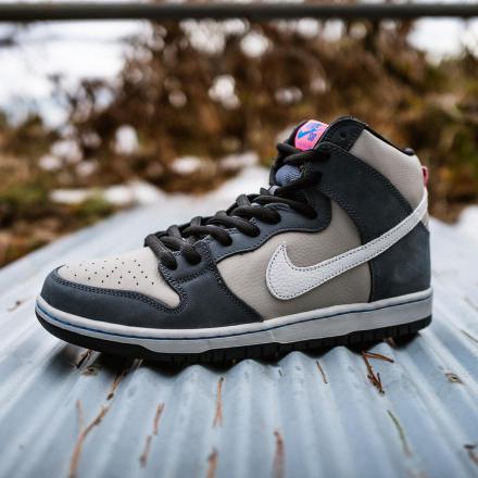 国内1月8日発売予定】ナイキ SB ダンク ハイ プロ ISO 