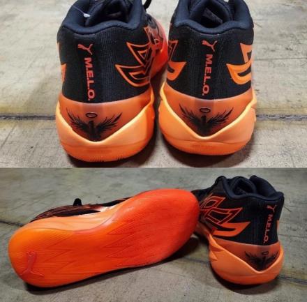 リーク】プーマ MB.02 全2色 - スニーカーウォーズ