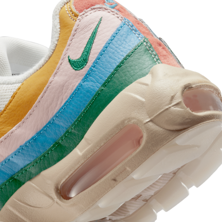 国内3月5日発売予定】ナイキ エアマックス 95 