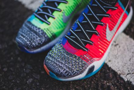 直リンク・国内1月2日発売予定】 ナイキ コービー 10 エリート