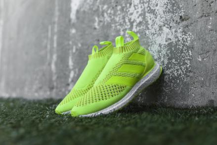 国内7月15日発売予定】 アディダス エース16+ ピュアコントロール