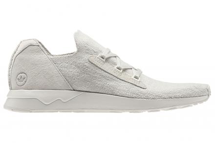 国内9月8日発売予定】 ウィングスアンドホーンズ × アディダス