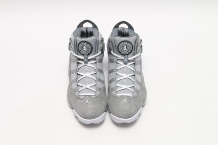 国内4月8日先行販売予定】 ナイキ ジョーダン 6リングス 全3色