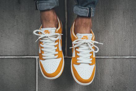 国内8月17日発売予定】 ナイキ SB ダンク ロー プロ サーキット