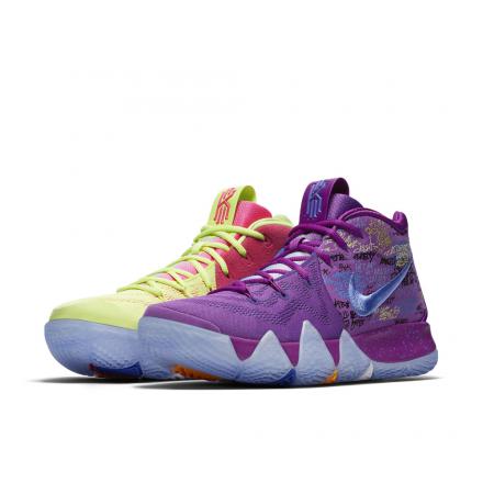 国内1月6日発売予定】 ナイキ カイリー4 