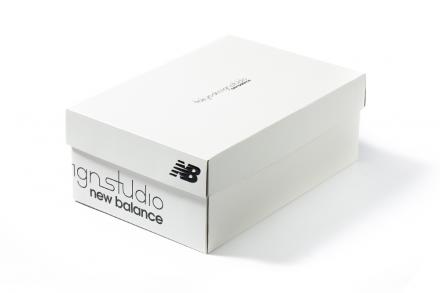 国内10月27日/11月10日発売予定】 ナナミカ × ニューバランス R_C1 全2