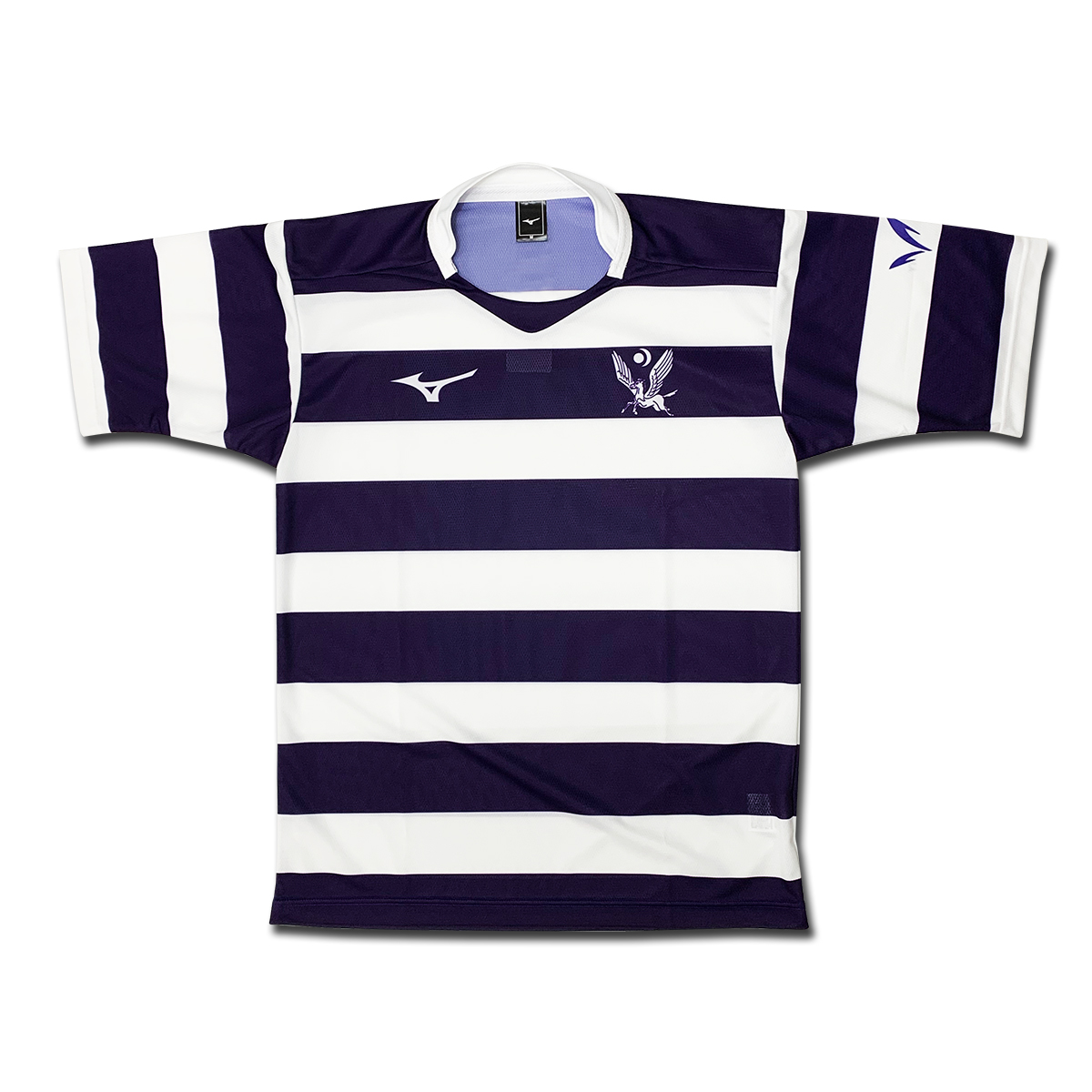 ◇新・明大ラグビー部レプリカジャージ・2XL 明大グッズ ネットショップ