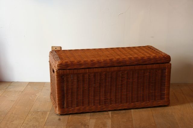 かご・バスケット・雑貨 - menui | 座れる、置ける、収納できる！ 【籐