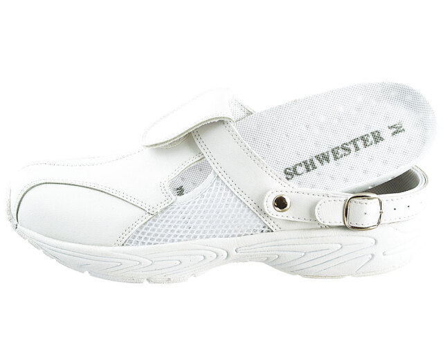 甲部伸縮ゴムがやさしくフィットする3WAYタイプ