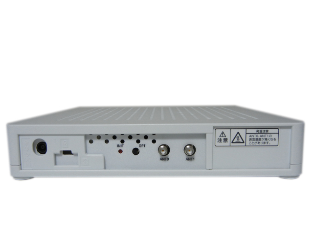 中古】NEC Agater AG2612-AP-ML01 ワイヤレス VPN ルータ