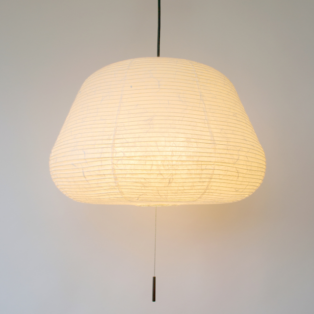 日本製和紙照明】和風モダン3灯ペンダントライト SPN3-1140 mochi 各色