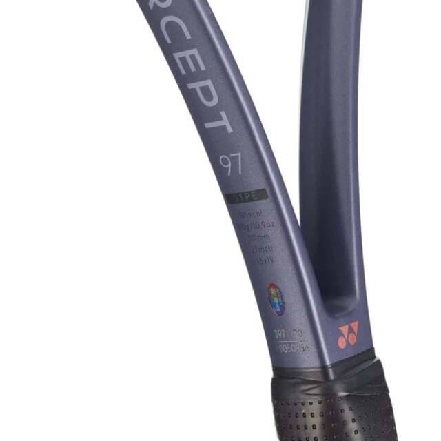 10％OFFマジッククーポン対象】ヨネックス(YONEX) 2025 PERCEPT 97