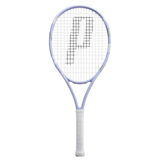 プリンス(Prince) 2026 SIERRA O3 シエラ オースリー ラベンダー (270g