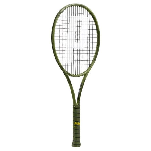 10％OFFマジッククーポン対象】プリンス(Prince) 2024 PHANTOM 100X