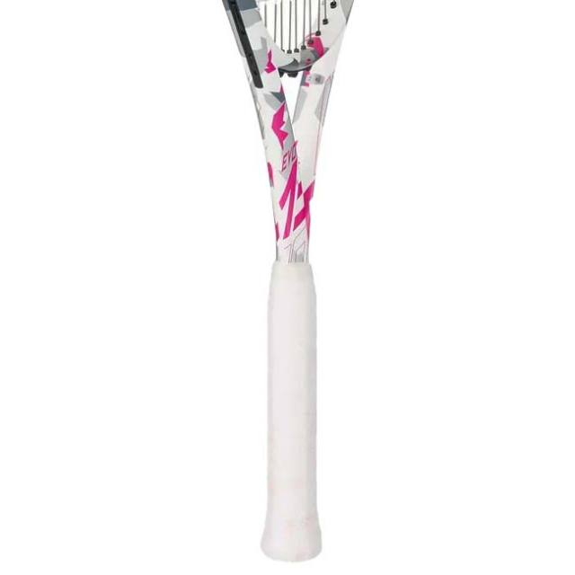 10％OFFマジッククーポン対象】バボラ(Babolat) EVO Aero Pink エボ