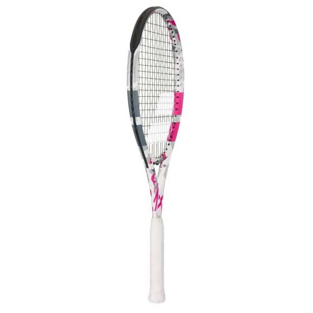 10％OFFマジッククーポン対象】バボラ(Babolat) EVO Aero Pink エボ