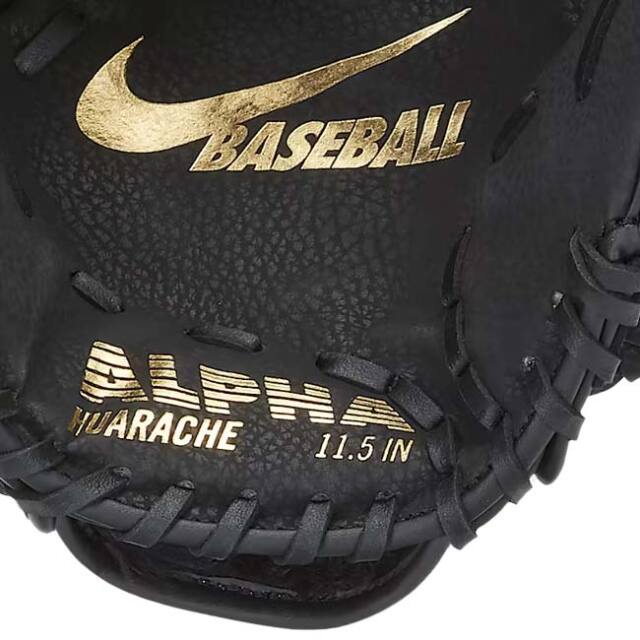 右投げ用】ナイキ(NIKE) 2025 SP ジュニア Alpha Edge アルファエッジ