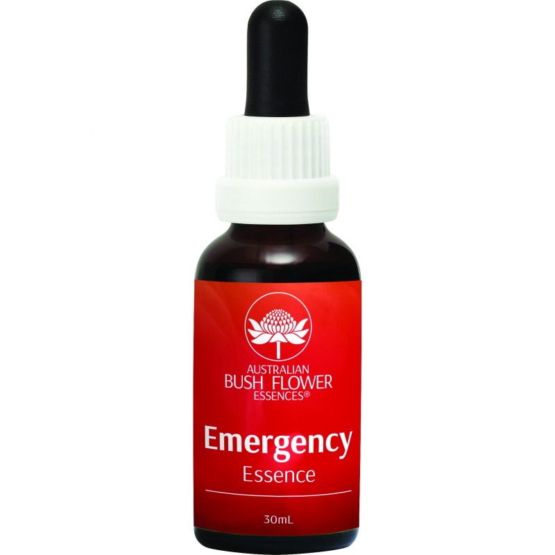 エマージェンシー（コンビネーション） オーストラリアン・ブッシュ