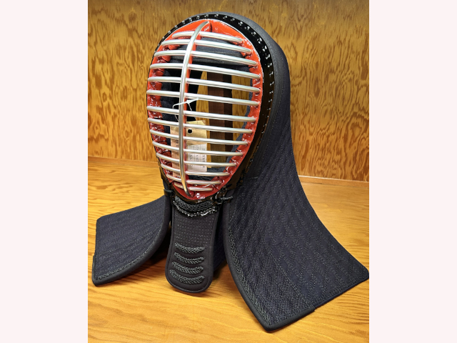 剣道具・面 | 【晨風堂】