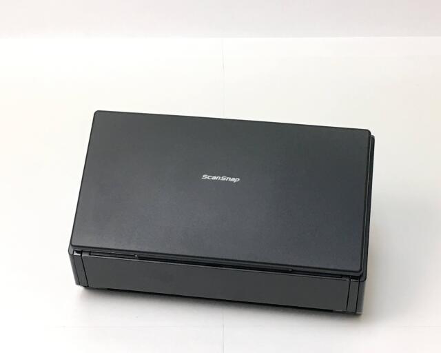 優良中古】ScanSnap iX500