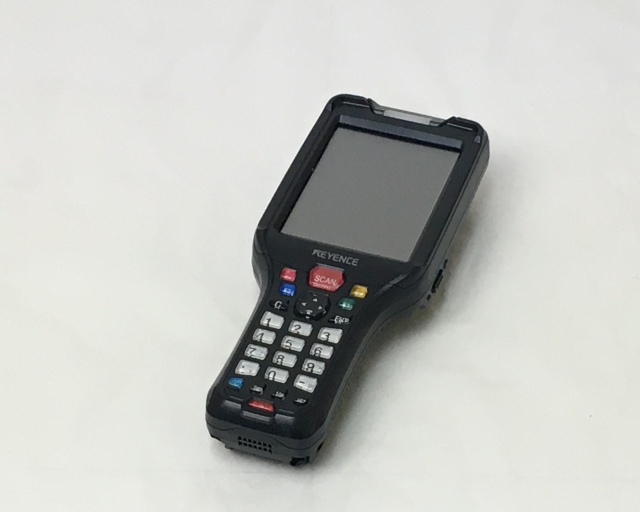 優良中古】KEYENCE BT-W350