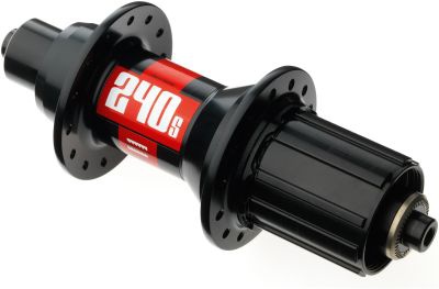 DT SWISS 240S ロードハブ （リア）