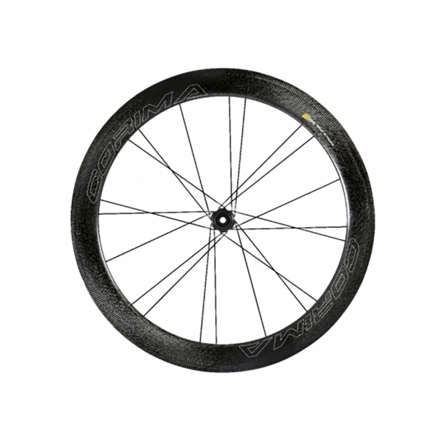 ロードバイクショップCOG'S ｜ CORIMA 58mm