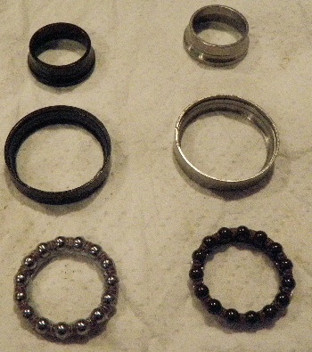 ロードバイクショップCOG'S ｜ CAMPAGNOLO カンパニョーロ CULT