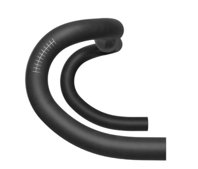 ロードバイクショップCOG'S ｜ ZIPP SL-70 ERGO カーボンハンドルバー