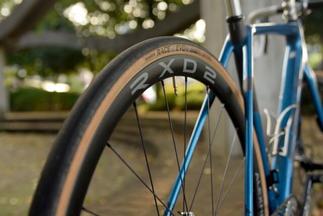 ロードバイクショップCOG'S ｜ ALEXRIMS アレックスリム RXD2 アルミ