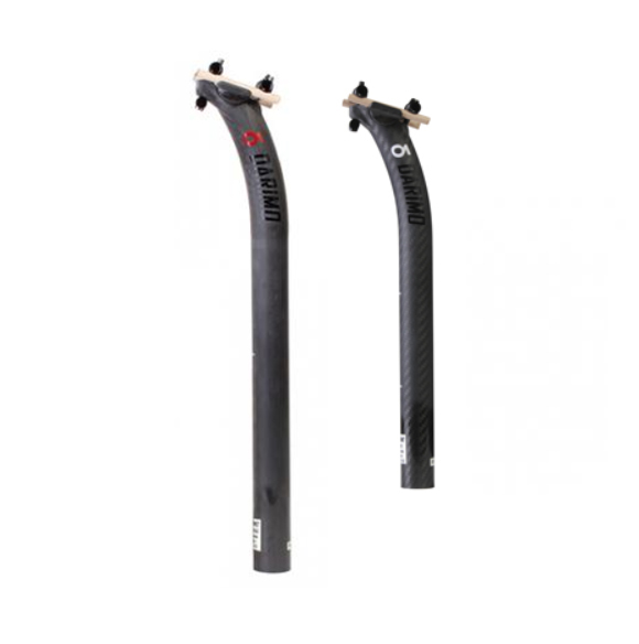 DARIMO T2 シートポスト ｜ ロードバイクショップ COG'S 「コグス」