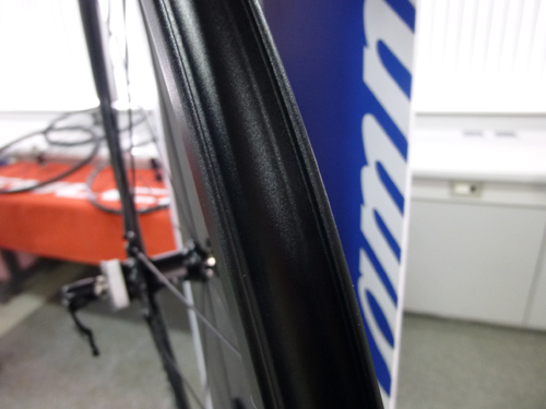 CAMPAGNOLO 2024 ZONDA DB DISC BRAKE WHEEL カンパニョーロ ゾンダ