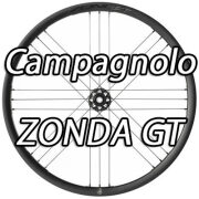 CAMPAGNOLO WHEEL ZONDA C17 WO DB カンパニョーロ ホイール ゾンダ