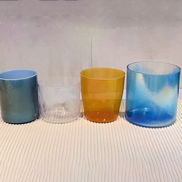 アルケミー・クリスタルボウル マスターセット #260【くりすたり庵】