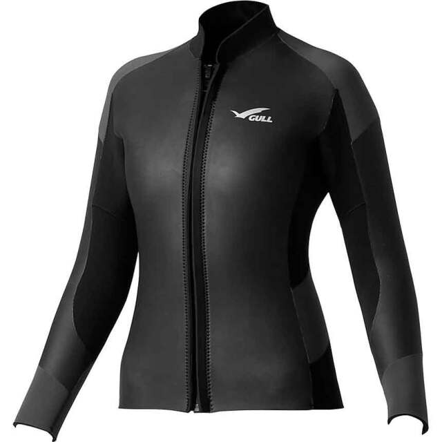 GULL（ガル）5mmウェットスーツ ウィメンズGW-6674/激安！ダイビング