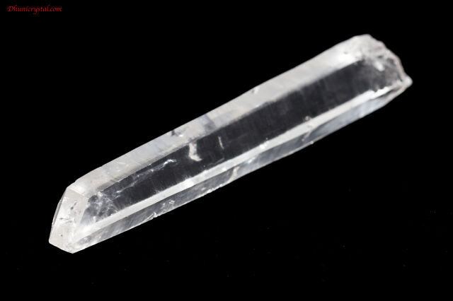 レーザークォーツ/ディアマンティーナ産(A635)