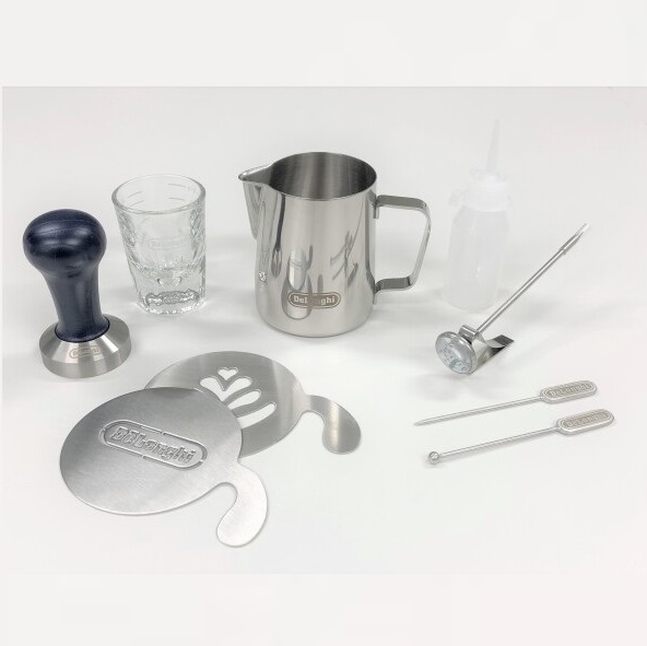 エスプレッソメーカー用バリスタキット デロンギジャパン アフター