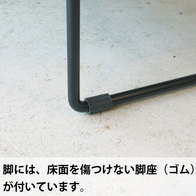 サイドテーブル ブラック (SSMG-MT)