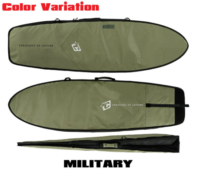 2025 CREATURES クリエイチャー ハードケース DAY USE RETRO/FISH