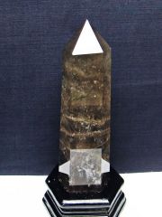 ライトニング水晶（雷水晶）」の商品一覧ページ｜銀座東道天然石専門店