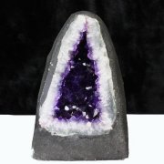 スーパーセブン水晶クラスター[T602-2436]