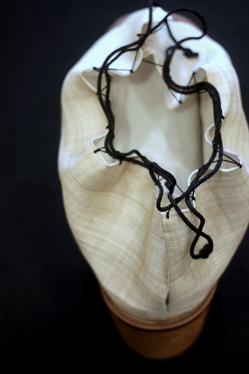 タイ王室御用達 竹籠バッグ プラニー/KOMKRIT工房 さくらSACRA