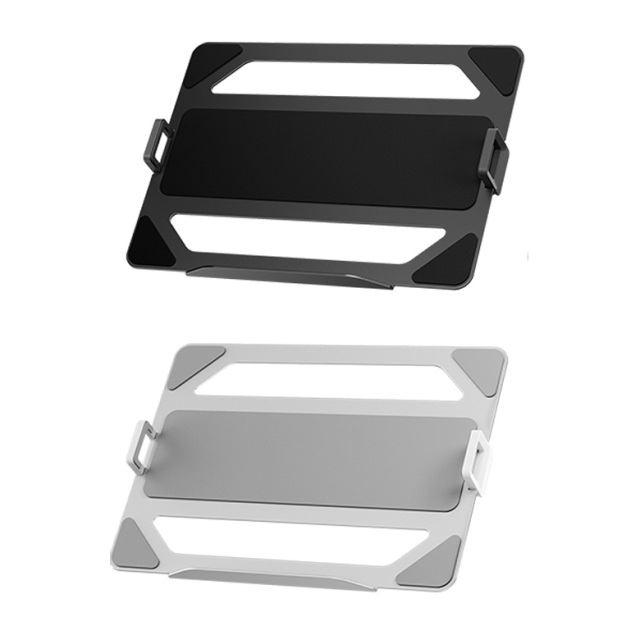 ノートパソコン トレー モニターアーム用 タブレットホルダー VESA