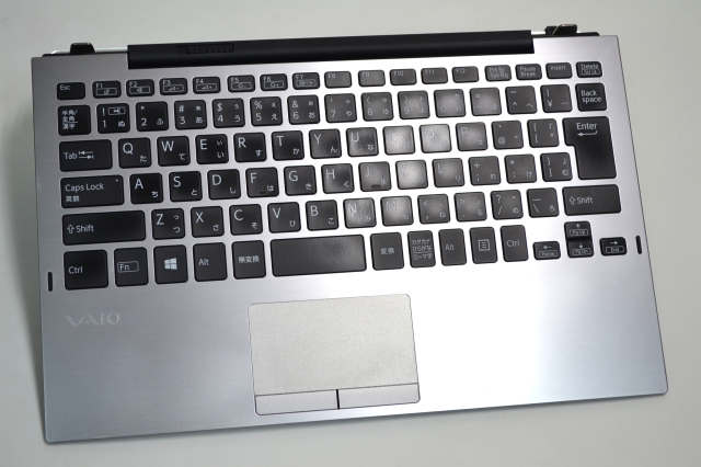 12.5型 フルHD タブレットPC VAIO Pro PA VJPA11C13N Core i5 8200Y M