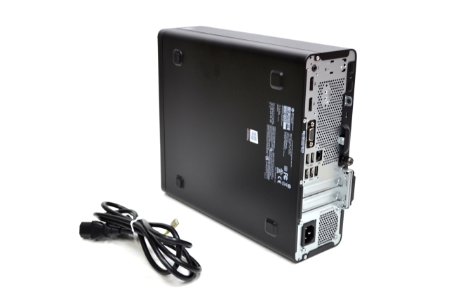 デスクトップ 省スペース HP ProDesk 600 G6 SFF 6コア12スレッド Core