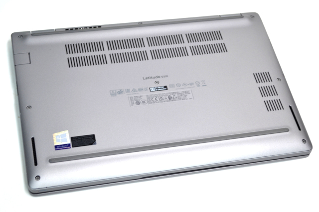 タッチパネル 13.3型 フルHD Wi-Fi6 顔認証 DELL Latitude 5310 第10