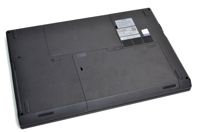 新品SSD512G ノートパソコン 中古 NEC VersaPro VKT16/X-5 第8世代