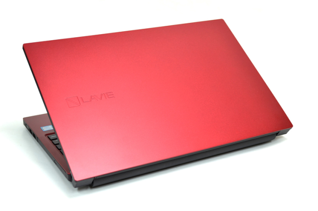 Windows11 中古ノートパソコン NEC LAVIE NX850/N 第8世代 6コア12