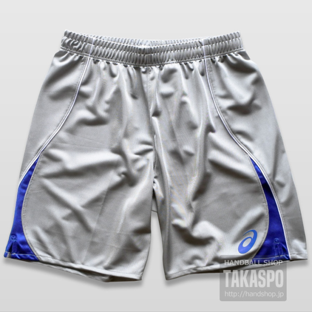 アシックス】PB02【オーダーコンポ】ゲームパンツ（ユニセックス：XS